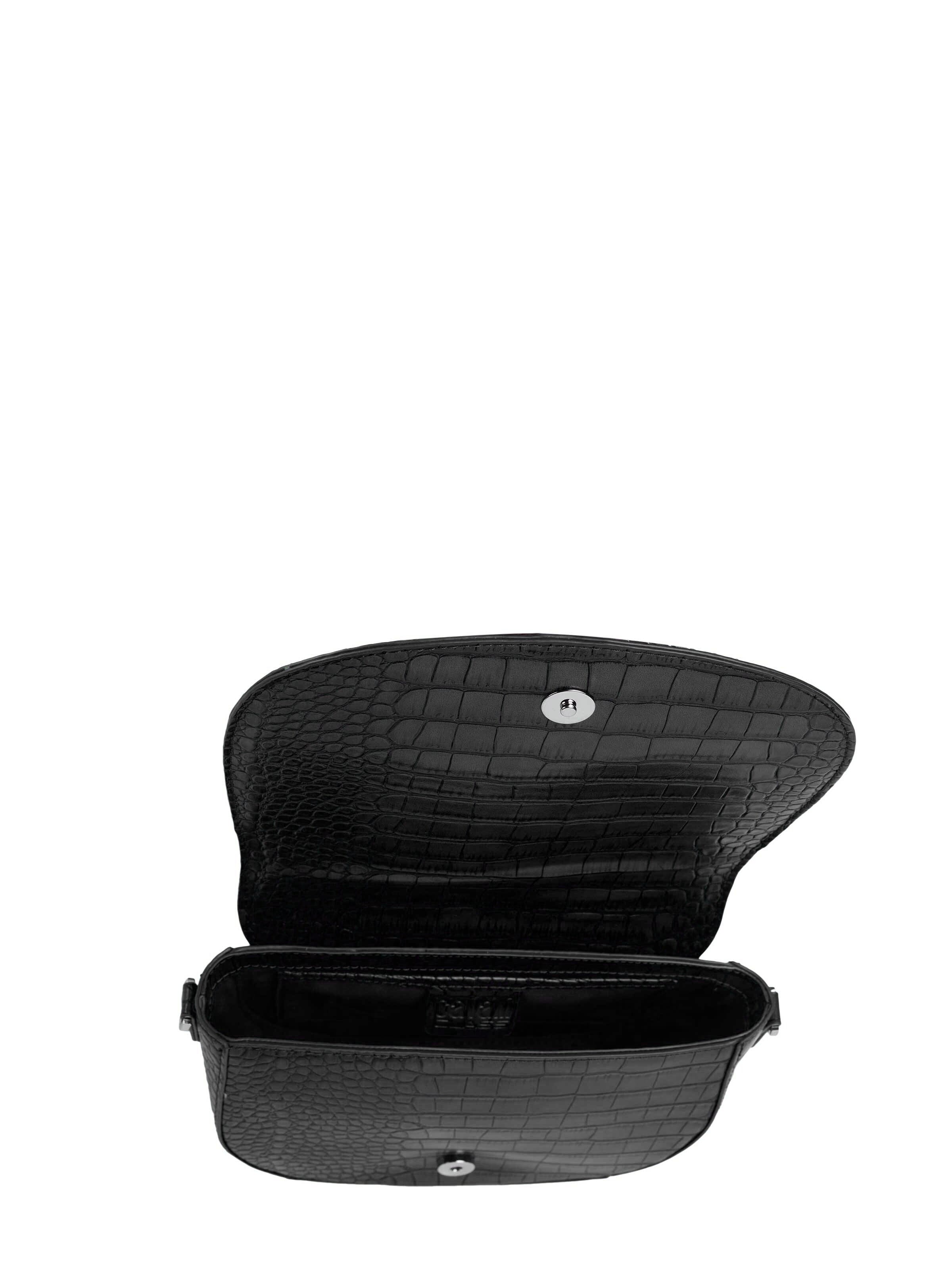 Cavalli Håndtaske 'Cavalli Class Tasche' i sort