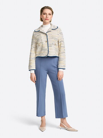 Cardigan Rich & Royal en beige