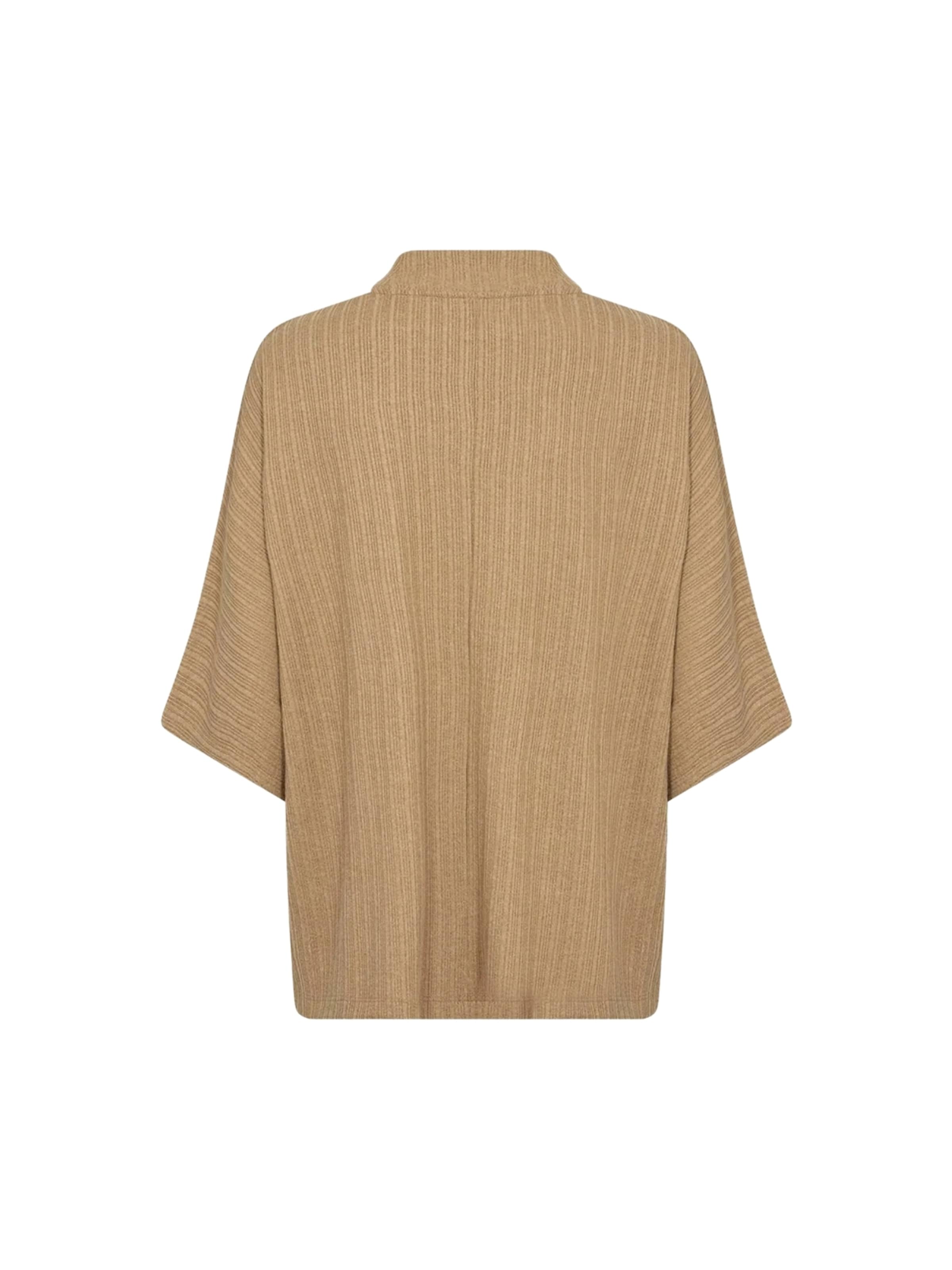 Soyaconcept Sweater ' SC_ISEL ' in Brown