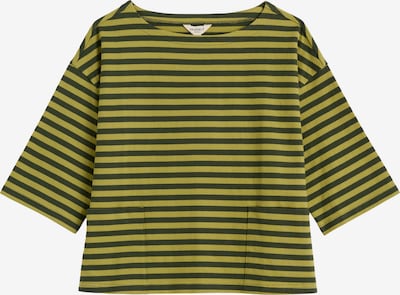 Seasalt Cornwall Paita 'Buryan' värissä vihreä / tummanvihreä, Tuotenäkymä