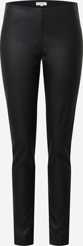 Part Two Regular Trousers 'Ananna' in Black: front