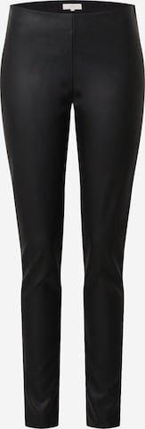 Part Two Regular Trousers 'Ananna' in Black: front