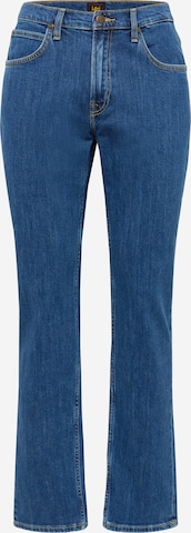 Lee - Vaquero 'BROOKLYN STRAIGHT' en azul: frente