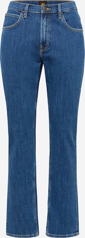 Lee Regular Jeans 'BROOKLYN' in Blau: predná strana