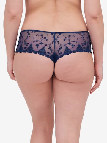 PASSIONATA - Panti 'WHITE NIGHTS' en azul