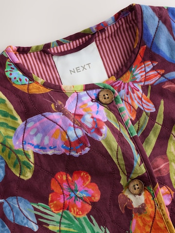 Next Átmeneti dzseki - vegyes színek