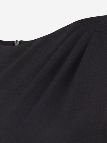 Robe 'Grazia' Bebefield en noir