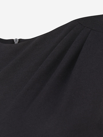 Bebefield Kleid 'Grazia' in Schwarz