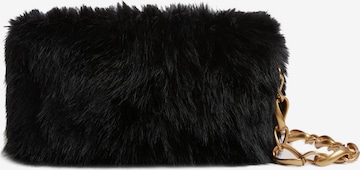 Ted Baker Schoudertas 'Cuddles' in Zwart: voorkant