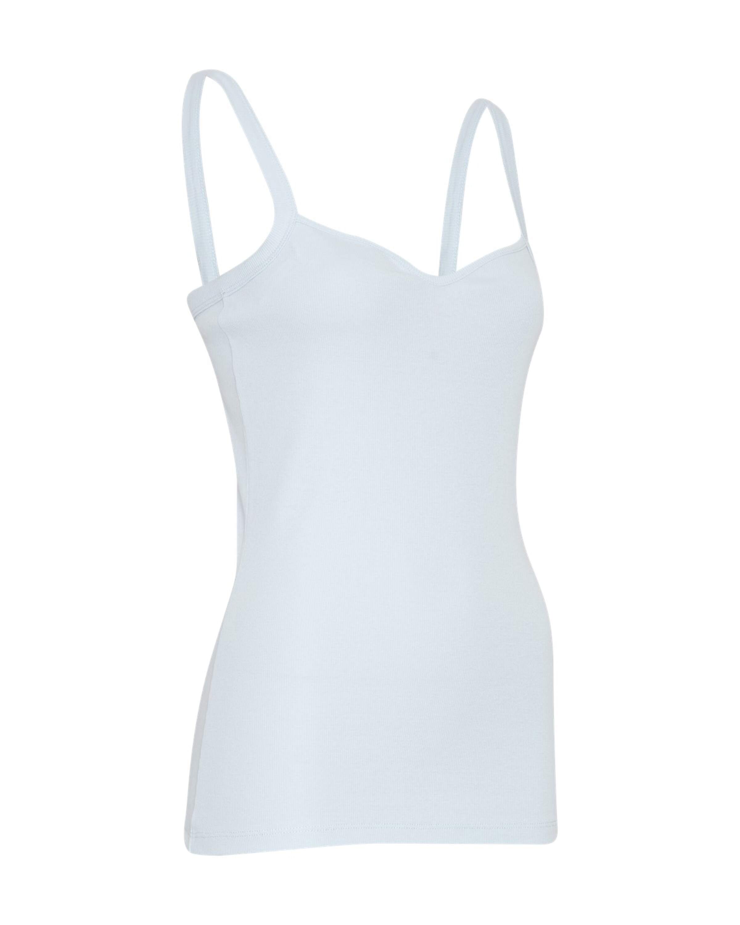 MSCH COPENHAGEN Overdel 'Rasmia' i blå