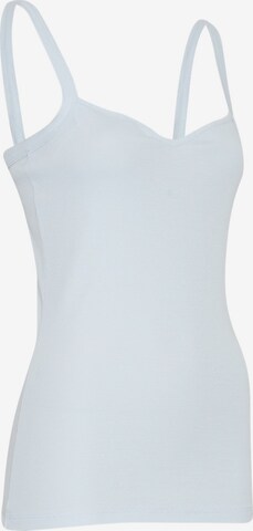 MSCH COPENHAGEN Top 'Rasmia' in Blue