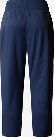 THE NORTH FACE Regular Outdoor Pants 'APHRODITE' in Blue