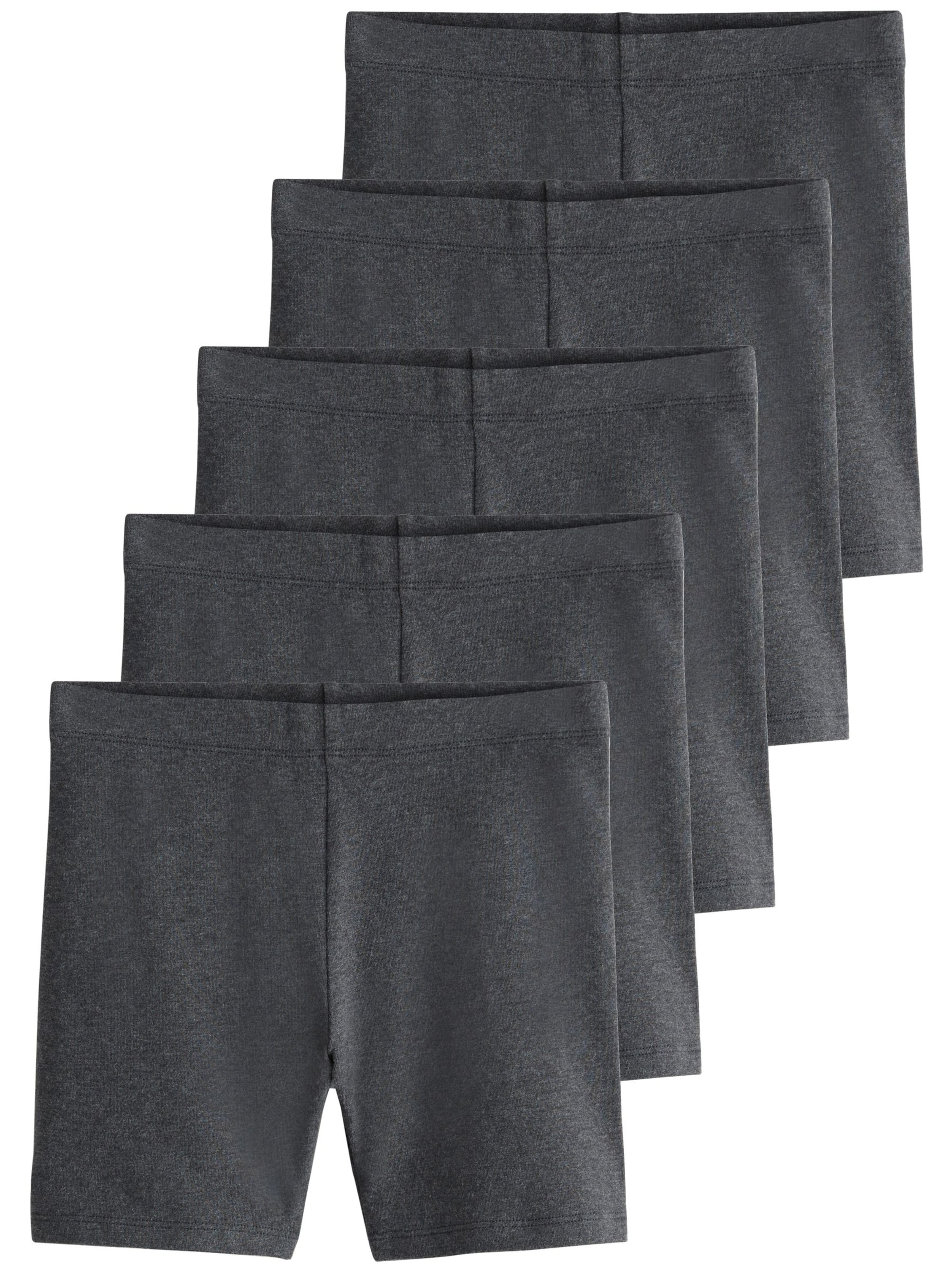 Next Slimfit Sportovní kalhoty – šedá: přední strana