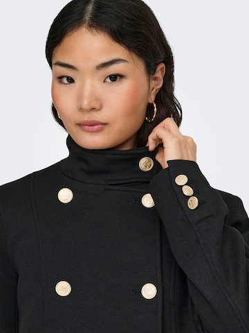 ONLY Демисезонная куртка 'ONLSEDONA' в Черный