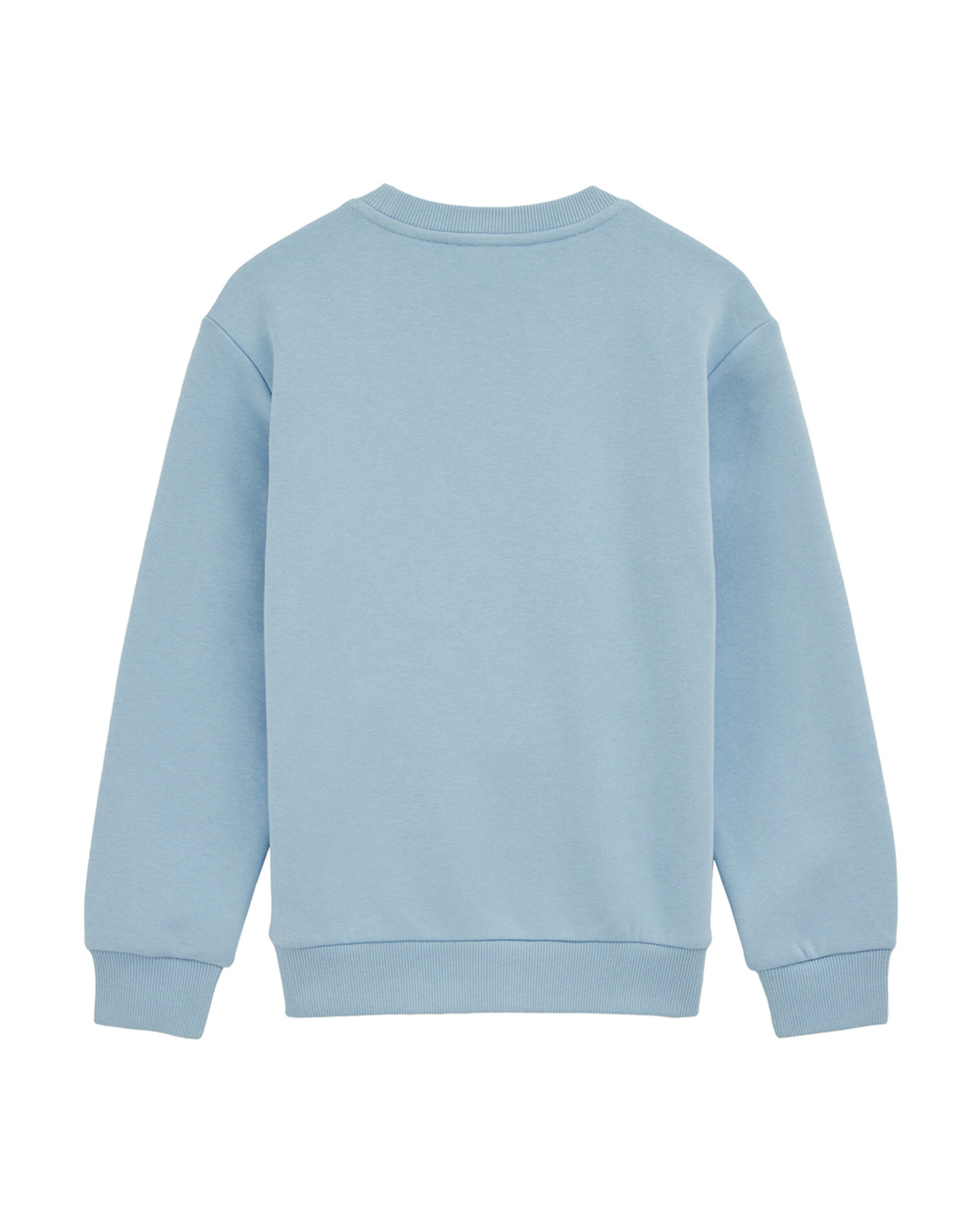 Sweat WE Fashion en bleu