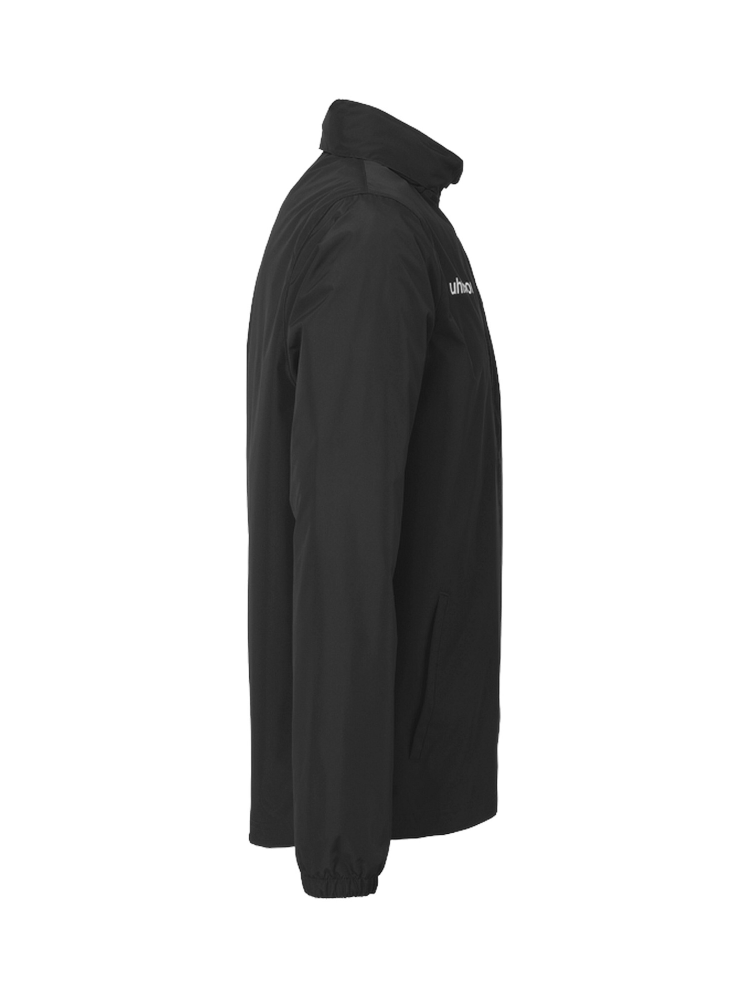 UHLSPORT Performance Jacket in Black