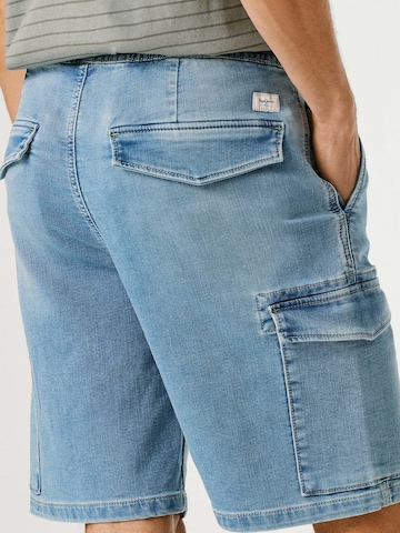 Pepe Jeans Regular Jeans in Blue