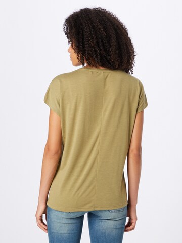 Koton - Camiseta en verde