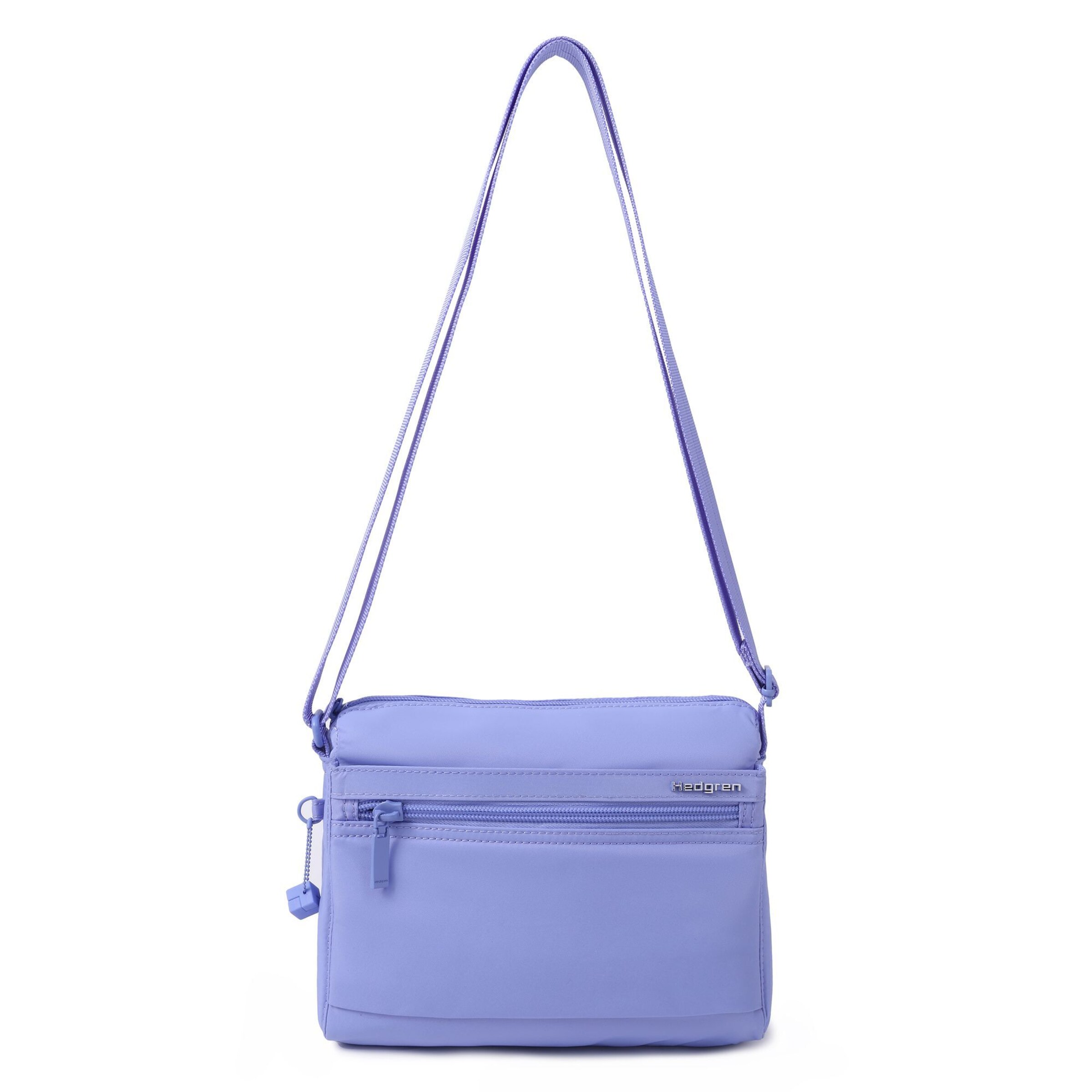 Hedgren Schoudertas 'Inner City Eye' in Blauw