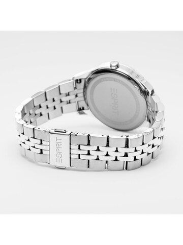 ESPRIT Uhr in Silber