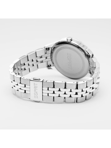 ESPRIT Uhr in Silber