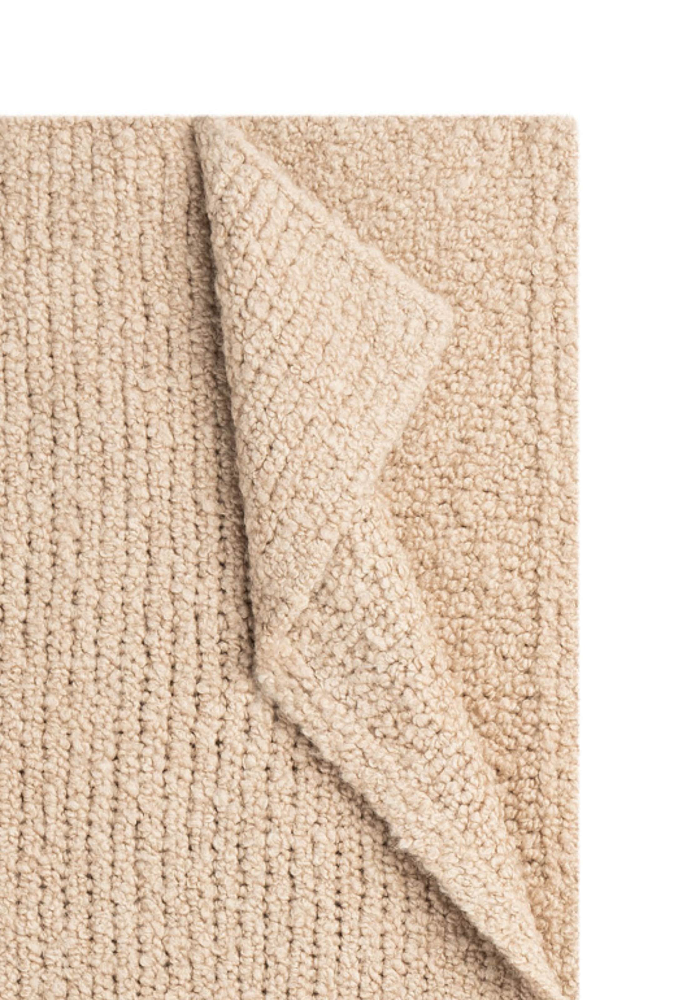 Sciarpa 'WARM EMBRACE' di Roeckl in beige