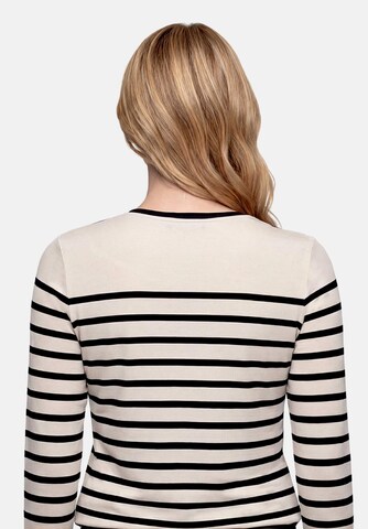 Betty Barclay Shirt in Beige