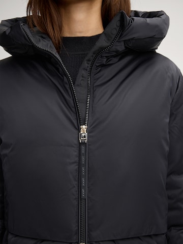 Manteau d’hiver 'Carmen' JOOP! en noir