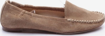Marc O'Polo Flats & Loafers in 36 in Brown: front