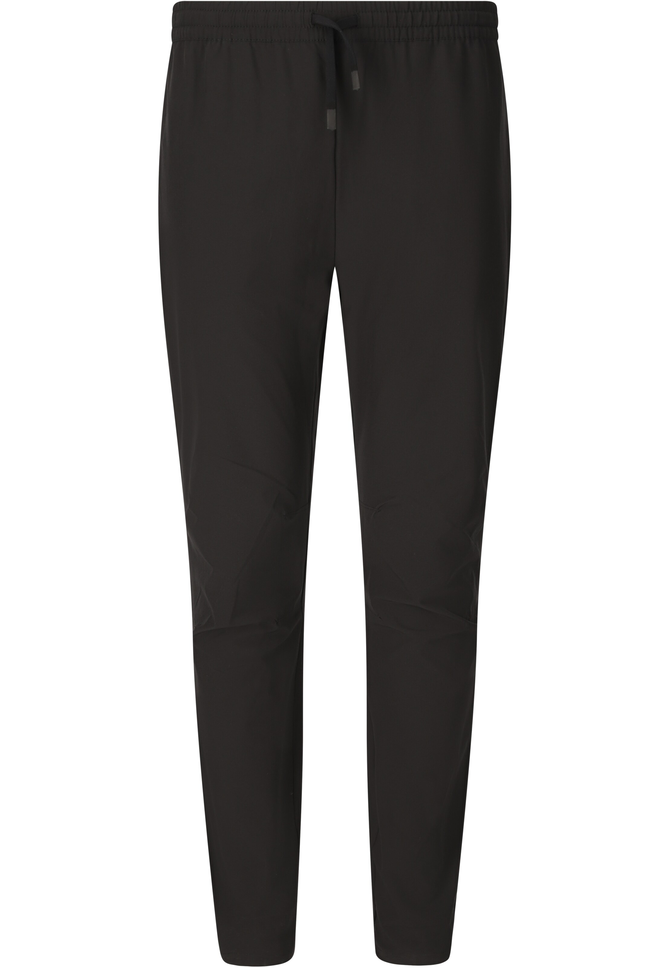 Virtus Trainingshose 'Benan V2' in schwarz, Produktansicht