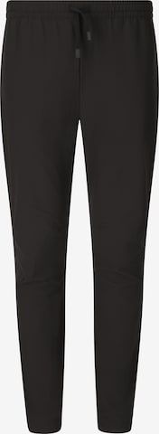 Virtus Workout Pants 'Benan V2' in Black: front