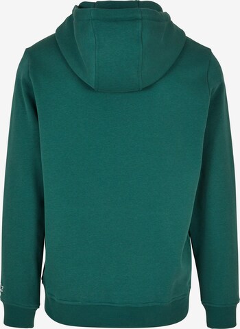 Starter Black Label Sweatshirt 'Team 1971' in Green