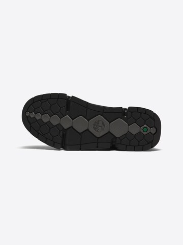 TIMBERLAND - Zapatillas deportivas altas 'Turbo Hiker' en negro