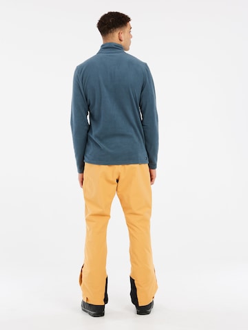 PROTEST Sportsweatshirt 'PERFECTO' in Blauw