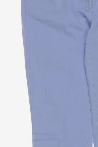heine Pants in XS in Blue