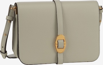 Coccinelle Crossbody Bag ' Cosima ' in Beige: front
