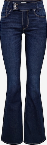 mėlyna ONLY Kliošinis Džinsai 'ONLPAOLA': priekis