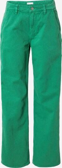 Gina Tricot Jeans 'Carpenter' in jade, Produktansicht