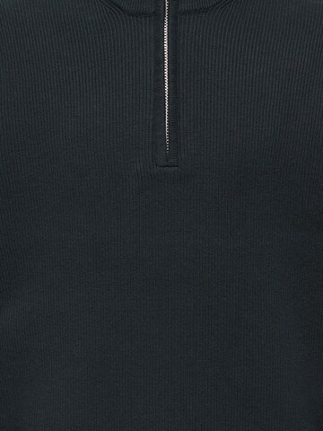 Pullover 'OSJPHIL' di Only & Sons Junior in blu