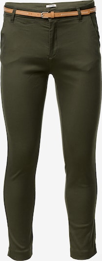 Orsay Chino hlače | kaki barva, Prikaz izdelka