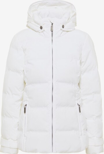 ICEBOUND Winter Jacket in White, Item view