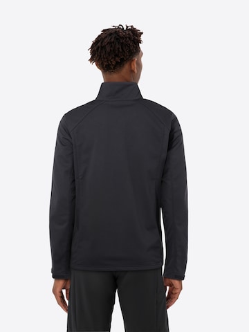 VAUDE Outdoor jacket 'Ossola Warm' in Black