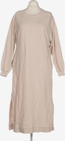 Humanoid Dress in L in Beige: front