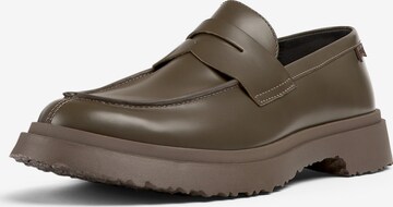 CAMPER Moccasins 'Walden' in Brown: front