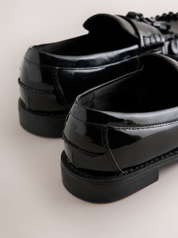 Next - Zapatos bajos en negro