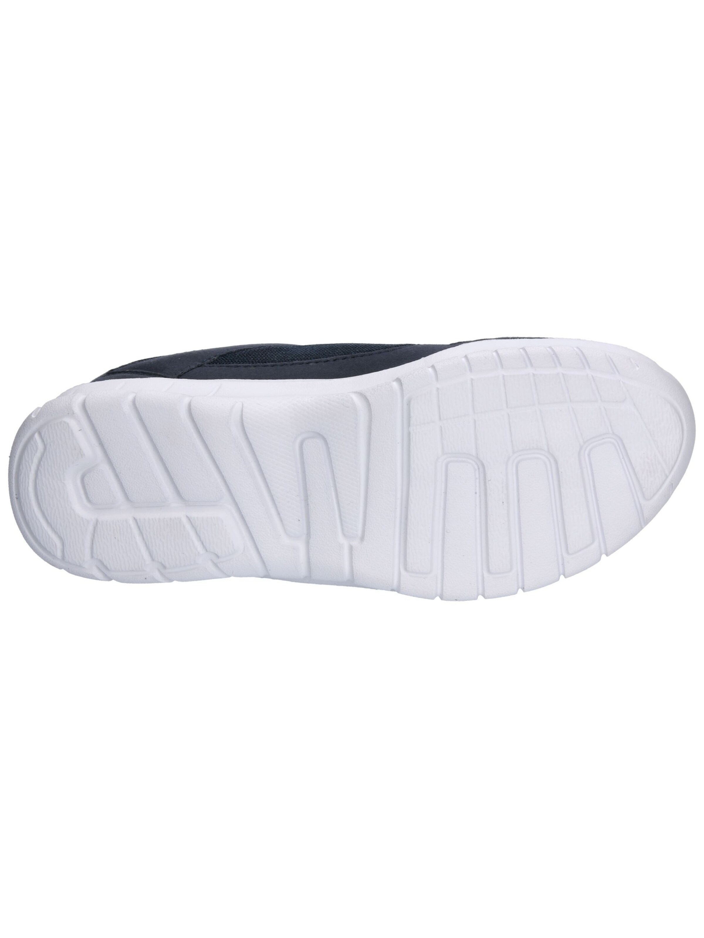 LICO Sneaker 'Blaine' in Blau