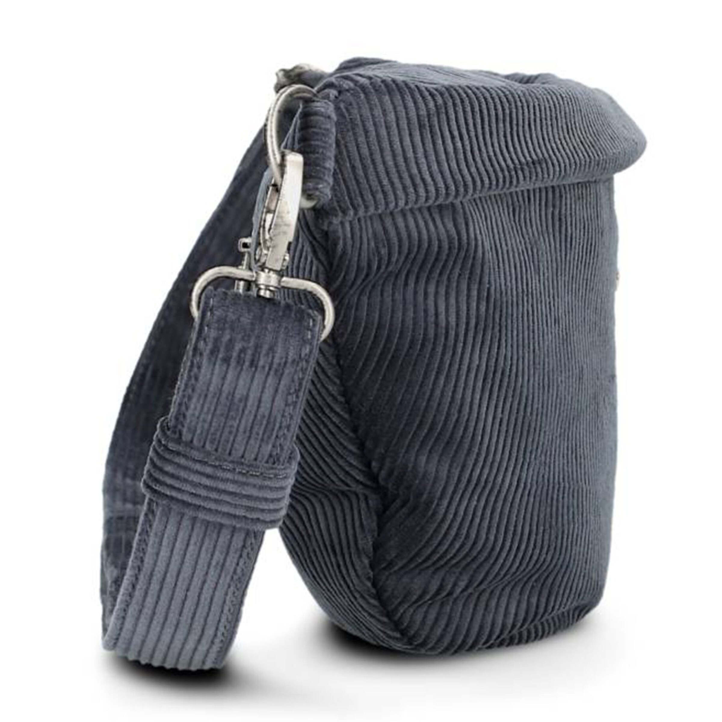 ZWEI Heuptas 'Mademoiselle.M' in Blauw