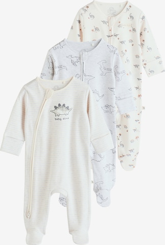 pilka Next Miego kostiumas: priekis