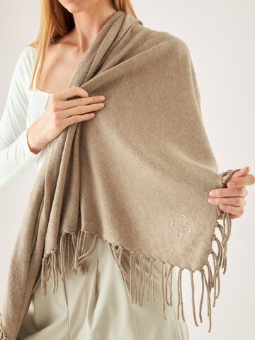 Foulard CODELLO en beige