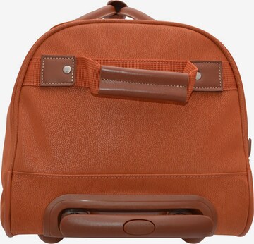 Sac de voyage 'Uppsala' Jump en marron